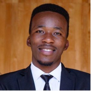 Picture of Jean Claude Niyomugabo