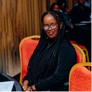 Picture of Pascale Shaka