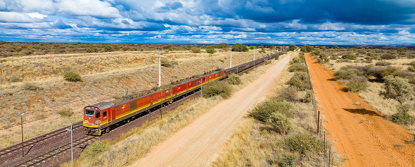 African Rail targets $170 million expansion to boost South Africa ...